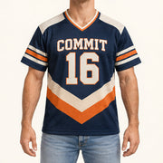 Commit Jersey