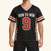 Run to Win Jersey