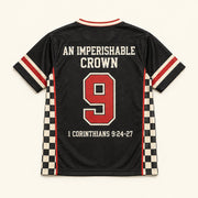 Run to Win Jersey