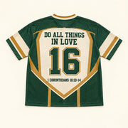 Stand in Faith Jersey