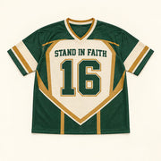 Stand in Faith Jersey