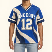 One Body Jersey