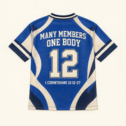 One Body Jersey