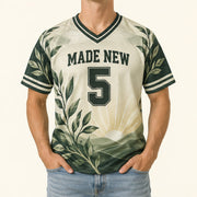 Made New Jersey