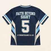 Walk by Faith Jersey