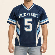 Walk by Faith Jersey
