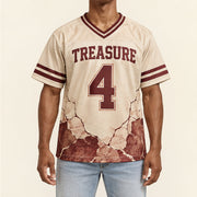 Treasure Jersey