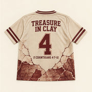Treasure Jersey