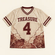 Treasure Jersey