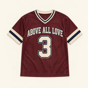 Above All Love Jersey
