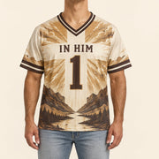 In Him Jersey