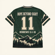 Faith Jersey
