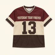 Yesterday Today Forever Jersey