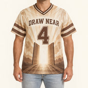 Draw Near Jersey