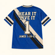 Do the Word Jersey