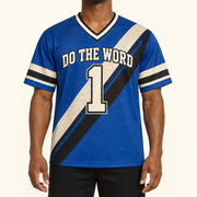 Do the Word Jersey