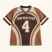 Draw Near to God Jersey