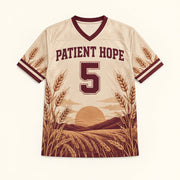 Patient Hope Jersey