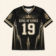 King of Kings Jersey