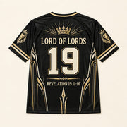 King of Kings Jersey