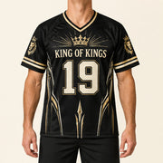 King of Kings Jersey