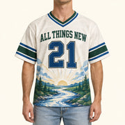 All Things New Jersey