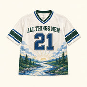 All Things New Jersey