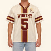 Worthy Jersey