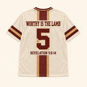 Worthy Jersey