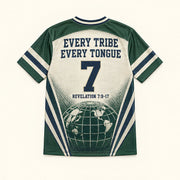 Every Nation Jersey
