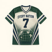 Every Nation Jersey