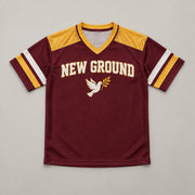New Ground Stadium Jersey
