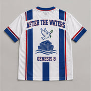 New Ground Heritage Jersey