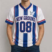 New Ground Heritage Jersey
