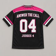 Rise With Courage Stadium Jersey