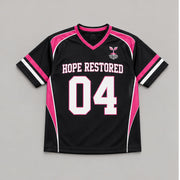 Hope Restored Night Jersey