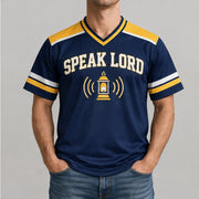 Speak Lord Stadium Jersey