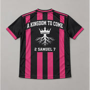 Enduring Promise Heritage Jersey