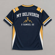 My Rock Night Jersey