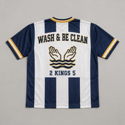 Humble Yourself Heritage Jersey
