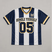 Humble Yourself Heritage Jersey