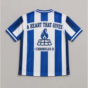 Costly Worship Heritage Jersey