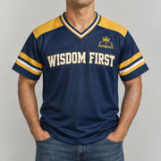 Wisdom First Stadium Jersey