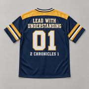 Wisdom First Stadium Jersey