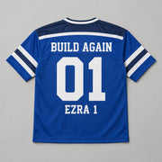 Stirred To Return Stadium Jersey