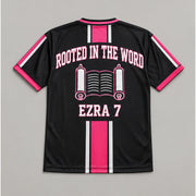 Study Live Teach Heritage Jersey