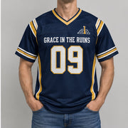Grace In The Ruins Night Jersey