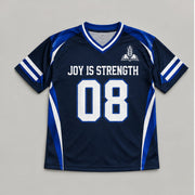 Joy Is Strength Night Jersey
