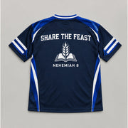 Joy Is Strength Night Jersey