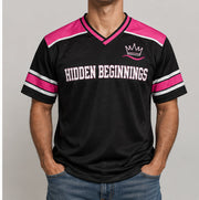 Hidden Beginnings Stadium Jersey